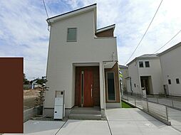 物件画像 神田2丁目新築戸建1号棟