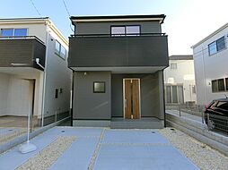 物件画像 旭丘3丁目新築戸建1号棟