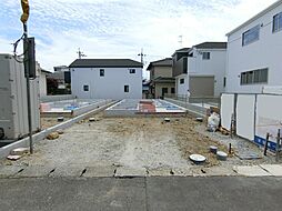 物件画像 旭丘3丁目新築戸建1号棟