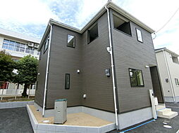物件画像 井口堂3丁目新築戸建3号棟