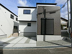 物件画像 旭丘3丁目新築戸建3号棟