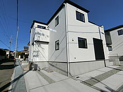 物件画像 旭丘3丁目新築戸建1号棟