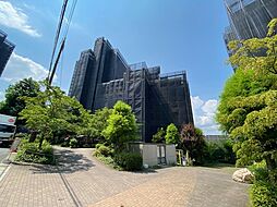 物件画像 阪急日生ニュータウン花咲く丘の街B棟