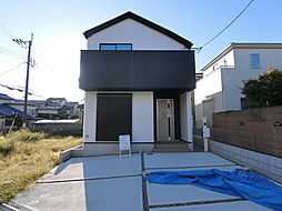 物件画像 旭丘3丁目新築戸建1号棟