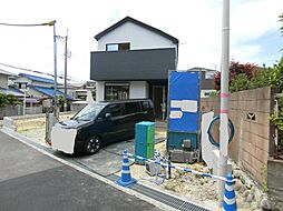物件画像 旭丘3丁目新築戸建1号棟