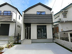 物件画像 旭丘2丁目新築戸建2号棟