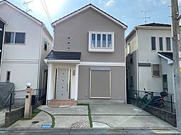 物件画像 新田2丁目中古戸建