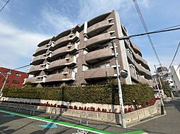 物件画像 ヴィルヌーブ豊中曽根東町