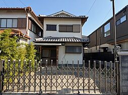 物件画像 室町売土地