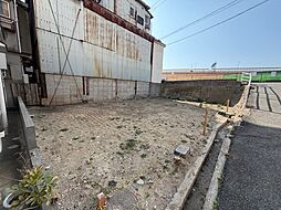 物件画像 桃園1丁目売土地