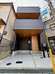 物件画像 神田2丁目新築戸建