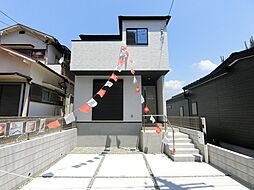 物件画像 空港1丁目新築戸建