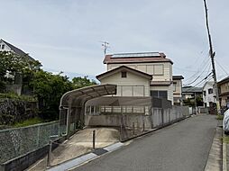 物件画像 旭丘2丁目中古戸建