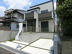 物件画像 荘園2丁目新築戸建A号棟