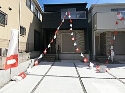物件画像 旭丘1丁目新築戸建1号棟