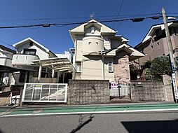 物件画像 旭丘1丁目中古戸建