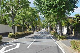 兵庫県芦屋市西山町（賃貸マンション1R・1階・19.60㎡） その3