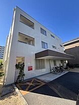 モンセラート 202 ｜ 兵庫県西宮市小松西町１丁目（賃貸マンション1LDK・2階・44.00㎡） その3