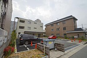 モンセラート 202 ｜ 兵庫県西宮市小松西町１丁目（賃貸マンション1LDK・2階・44.00㎡） その20