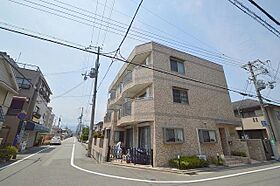 サニーパレス  ｜ 兵庫県西宮市津門綾羽町7番21号（賃貸マンション1K・2階・30.00㎡） その20