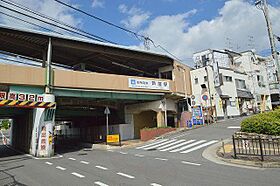 芦屋ニューコーポ1番館  ｜ 兵庫県芦屋市打出町（賃貸マンション2LDK・6階・73.04㎡） その20