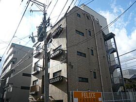 芦屋ニューコーポ2番館  ｜ 兵庫県芦屋市打出町（賃貸マンション1LDK・4階・47.27㎡） その1