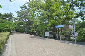 シャルマンフジ西宮参番館  ｜ 兵庫県西宮市宮前町（賃貸マンション1K・3階・20.00㎡） その16