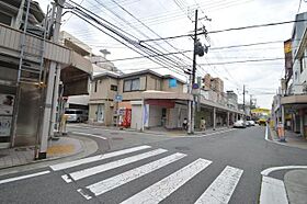 笠屋ハイツ  ｜ 兵庫県西宮市笠屋町（賃貸マンション1K・2階・22.00㎡） その9