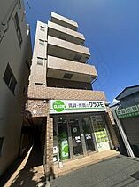 シャルマン鳳駅前  ｜ 大阪府堺市西区鳳東町５丁（賃貸マンション1K・1階・23.52㎡） その1