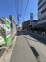 シャルマン鳳駅前  ｜ 大阪府堺市西区鳳東町５丁（賃貸マンション1K・1階・23.52㎡） その12