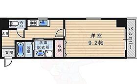 TAT LYON NISHINOMIYA  ｜ 兵庫県西宮市戸田町2番17号（賃貸マンション1K・4階・31.68㎡） その2