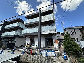 ヘーベルメゾン神楽夙川イースト  ｜ 兵庫県西宮市神楽町（賃貸マンション1LDK・2階・42.78㎡） その1