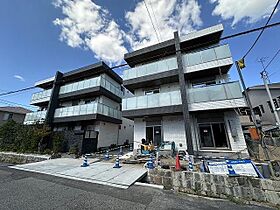 ヘーベルメゾン神楽夙川イースト  ｜ 兵庫県西宮市神楽町（賃貸マンション1LDK・2階・42.78㎡） その3