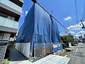 ヘーベルメゾン神楽夙川イースト  ｜ 兵庫県西宮市神楽町（賃貸マンション1LDK・2階・42.78㎡） その30