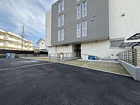 Lien甲子園口北町  ｜ 兵庫県西宮市甲子園口北町（賃貸マンション1LDK・1階・40.79㎡） その19