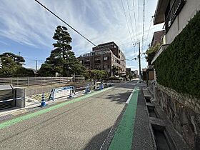 Lien甲子園口北町  ｜ 兵庫県西宮市甲子園口北町（賃貸マンション1LDK・2階・48.73㎡） その21