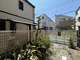 マリエ森  ｜ 兵庫県芦屋市南宮町（賃貸マンション2LDK・1階・96.70㎡） その20