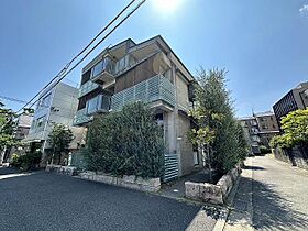 精道アパート  ｜ 兵庫県芦屋市精道町（賃貸マンション1LDK・4階・72.30㎡） その20