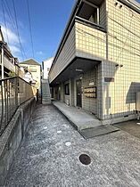 メゾン美和  ｜ 兵庫県西宮市大谷町（賃貸アパート2LDK・2階・52.74㎡） その18