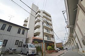 S・Iハイツ西宮  ｜ 兵庫県西宮市産所町3番28号（賃貸マンション1DK・6階・25.00㎡） その21