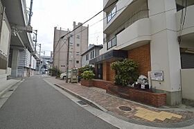 S・Iハイツ西宮  ｜ 兵庫県西宮市産所町3番28号（賃貸マンション1DK・6階・25.00㎡） その20