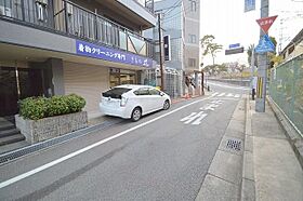 シュエット吉本  ｜ 兵庫県西宮市寿町（賃貸マンション1K・1階・25.52㎡） その20