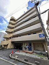 兵庫県西宮市末広町3番17号（賃貸マンション1R・4階・24.80㎡） その3