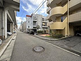 兵庫県西宮市末広町3番17号（賃貸マンション1R・4階・24.80㎡） その21