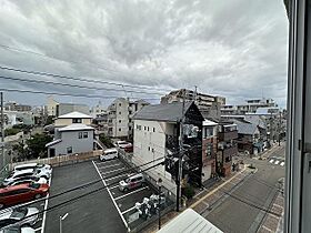 大桝マンション  ｜ 兵庫県芦屋市大桝町（賃貸マンション1LDK・4階・32.00㎡） その19