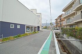 兵庫県西宮市石刎町（賃貸マンション2LDK・3階・56.00㎡） その20