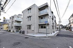 兵庫県西宮市北口町（賃貸マンション1LDK・3階・37.03㎡） その3