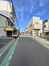 エクセランス西宮  ｜ 兵庫県西宮市染殿町（賃貸マンション2K・6階・39.23㎡） その21