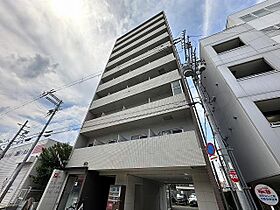 兵庫県西宮市西田町（賃貸マンション1K・8階・25.00㎡） その3