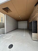 Pohili甲子園  ｜ 兵庫県西宮市甲子園七番町（賃貸マンション1K・1階・25.13㎡） その19